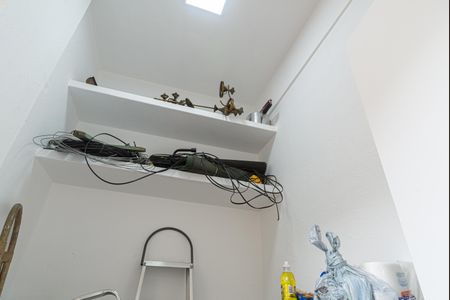 Apartamento à venda com 104m², 2 quartos e sem vaga Apartamento à venda com 104m², 2 quartos e sem vagaQuarto de Serviço