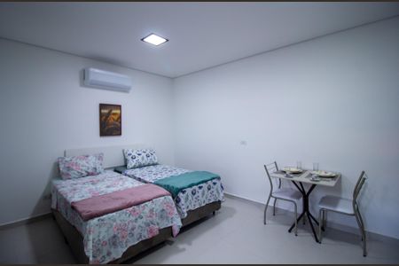 Sala  de kitnet/studio para alugar com 1 quarto, 30m² em Vila Trujillo, Sorocaba
