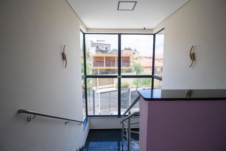 Studio para alugar com 30m², 1 quarto e 1 vaga Studio para alugar com 30m², 1 quarto e 1 vagaÁrea comum