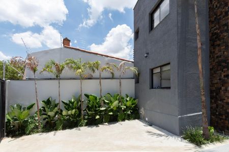 Studio para alugar com 30m², 1 quarto e 1 vagaÁrea comum