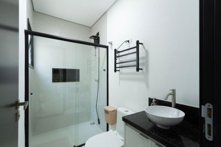 Studio para alugar com 30m², 1 quarto e 1 vagaBanheiro 