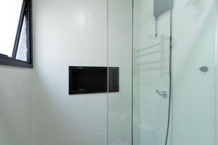 Studio para alugar com 30m², 1 quarto e 1 vagaBanheiro 