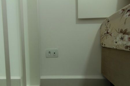 Studio para alugar com 30m², 1 quarto e 1 vagaQuarto