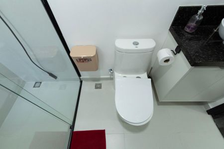 Studio para alugar com 30m², 1 quarto e 1 vagaBanheiro 