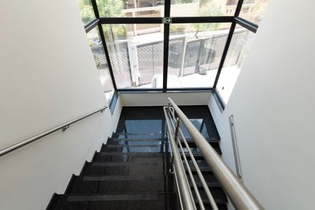 Studio para alugar com 30m², 1 quarto e 1 vagaÁrea comum