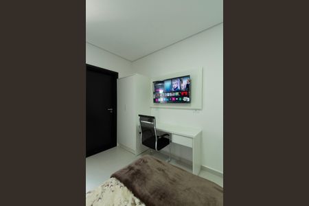 Studio para alugar com 30m², 1 quarto e 1 vagaQuarto