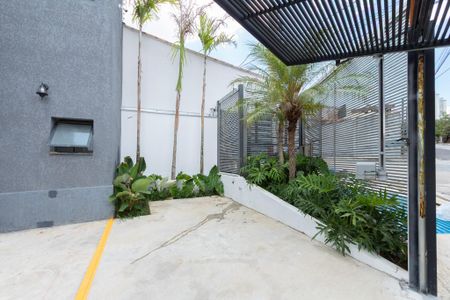 Studio para alugar com 30m², 1 quarto e 1 vagaÁrea comum