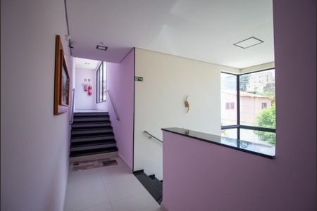 Studio para alugar com 30m², 1 quarto e 1 vaga Studio para alugar com 30m², 1 quarto e 1 vagaÁrea comum