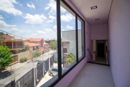 Studio para alugar com 30m², 1 quarto e 1 vaga Studio para alugar com 30m², 1 quarto e 1 vagaÁrea comum