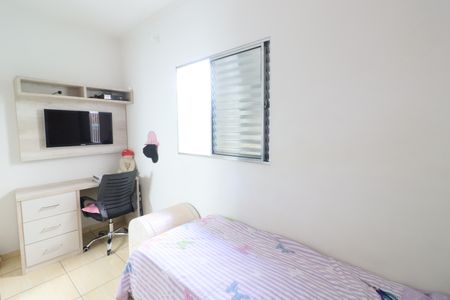 Quarto 2 de casa à venda com 2 quartos, 128m² em Veloso, Osasco