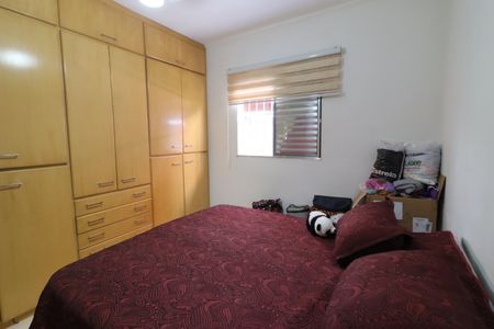 Quarto 1 de casa à venda com 2 quartos, 128m² em Veloso, Osasco