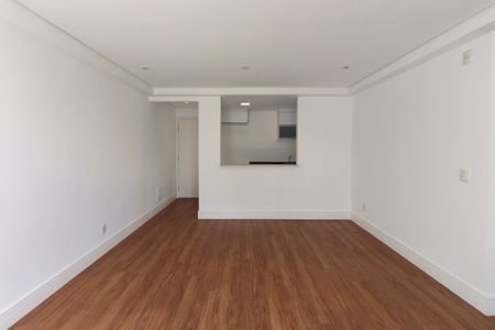 Apartamento à venda com 67m², 1 quarto e 2 vagas Apartamento à venda com 67m², 1 quarto e 2 vagasSala