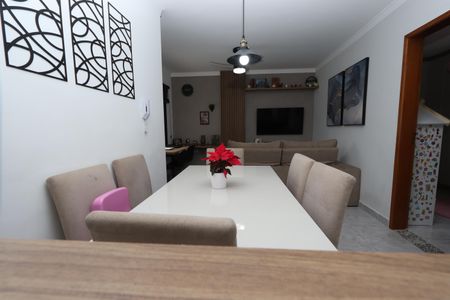 Apartamento à venda com 60m², 2 quartos e 1 vagaSala