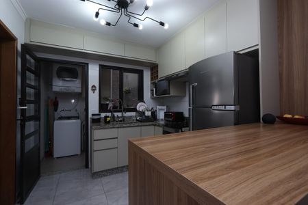 Apartamento à venda com 60m², 2 quartos e 1 vagaCozinha