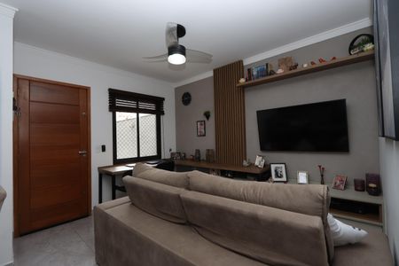 Apartamento à venda com 60m², 2 quartos e 1 vagaSala