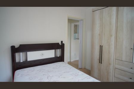 Quarto  de apartamento para alugar com 1 quarto, 42m² em Jardim Botânico, Porto Alegre