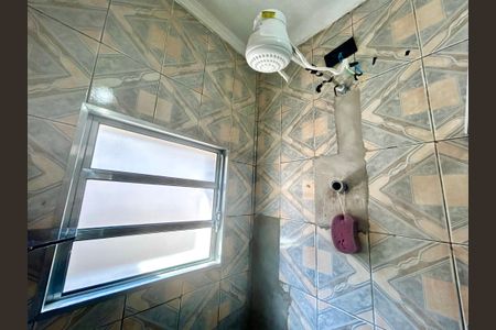 Casa para alugar com 1 quarto, 34m² em Vila Marilda, Guarulhos