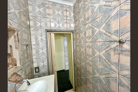 Casa para alugar com 1 quarto, 34m² em Vila Marilda, Guarulhos