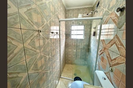 Casa para alugar com 1 quarto, 34m² em Vila Marilda, Guarulhos