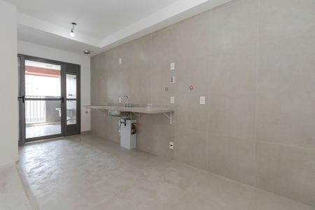 Apartamento para alugar com 125m², 3 quartos e 2 vagasCozinha