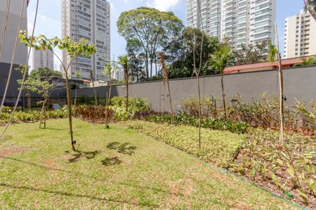 Apartamento para alugar com 125m², 3 quartos e 2 vagasÁrea Comum