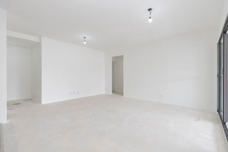 Sala de apartamento para alugar com 3 quartos, 125m² em Santo Amaro, São Paulo