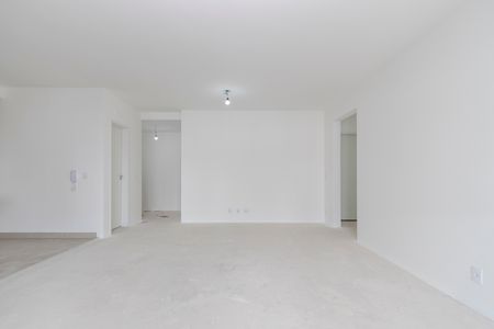 Apartamento para alugar com 125m², 3 quartos e 2 vagasSala