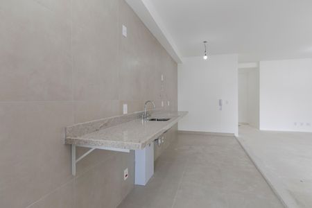 Apartamento para alugar com 125m², 3 quartos e 2 vagasCozinha