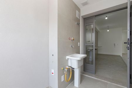 Apartamento para alugar com 125m², 3 quartos e 2 vagasLavanderia