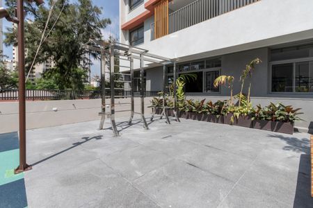 Apartamento para alugar com 125m², 3 quartos e 2 vagasÁrea Comum