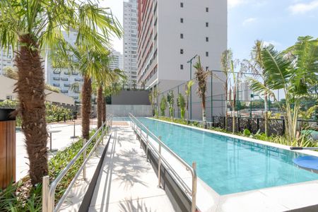 Apartamento para alugar com 125m², 3 quartos e 2 vagasPiscina