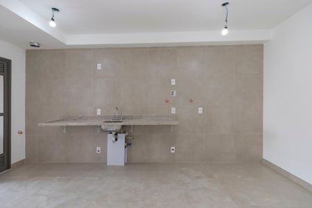 Apartamento para alugar com 125m², 3 quartos e 2 vagasCozinha