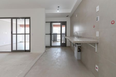Apartamento para alugar com 125m², 3 quartos e 2 vagasCozinha