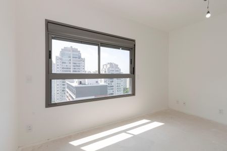 Apartamento para alugar com 125m², 3 quartos e 2 vagasSuíte 1