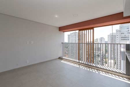 Apartamento para alugar com 125m², 3 quartos e 2 vagasVaranda