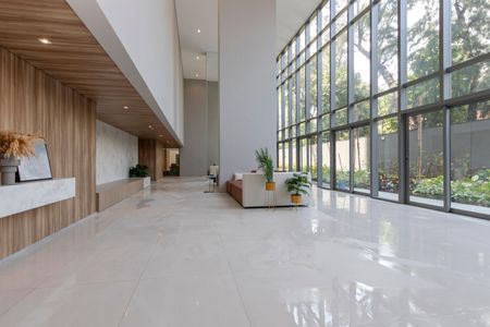 Apartamento para alugar com 125m², 3 quartos e 2 vagasHall de Entrada