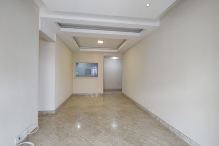Sala de apartamento para alugar com 3 quartos, 99m² em Barra Olímpica, Rio de Janeiro