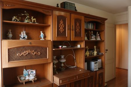 Quarto 1 de apartamento para alugar com 3 quartos, 150m² em Perdizes, São Paulo