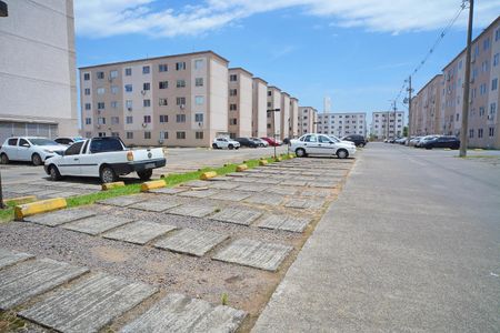 Apartamento à venda com 42m², 2 quartos e 1 vaga Apartamento à venda com 42m², 2 quartos e 1 vagaGaragem