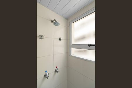 Apartamento para alugar com 43m², 2 quartos e sem vagaBanheiro