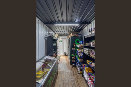 Apartamento para alugar com 43m², 2 quartos e sem vagaÁrea Comum - Mini Mercado
