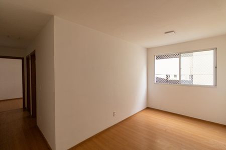 Apartamento para alugar com 43m², 2 quartos e sem vagaSala 