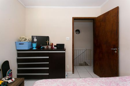 Casa para alugar com 130m², 3 quartos e 1 vaga Casa para alugar com 130m², 3 quartos e 1 vagaQuarto 2