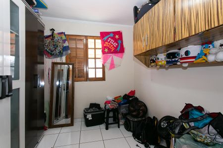 Casa para alugar com 130m², 3 quartos e 1 vaga Casa para alugar com 130m², 3 quartos e 1 vagaQuarto 3