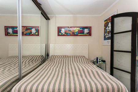 Casa para alugar com 130m², 3 quartos e 1 vaga Casa para alugar com 130m², 3 quartos e 1 vagaQuarto 1