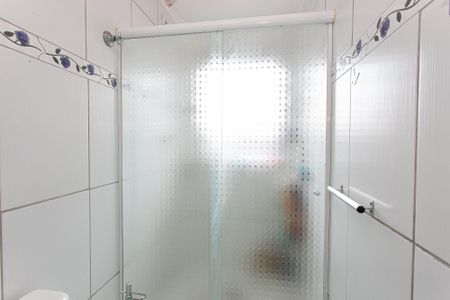 Casa para alugar com 130m², 3 quartos e 1 vaga Casa para alugar com 130m², 3 quartos e 1 vagaBanheiro