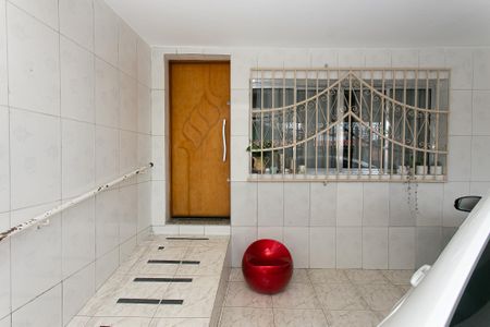 Casa para alugar com 130m², 3 quartos e 1 vaga Casa para alugar com 130m², 3 quartos e 1 vagaGaragem