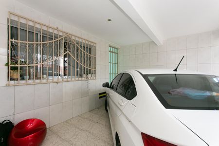 Casa para alugar com 130m², 3 quartos e 1 vaga Casa para alugar com 130m², 3 quartos e 1 vagaGaragem