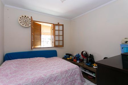 Casa para alugar com 130m², 3 quartos e 1 vaga Casa para alugar com 130m², 3 quartos e 1 vagaQuarto 2