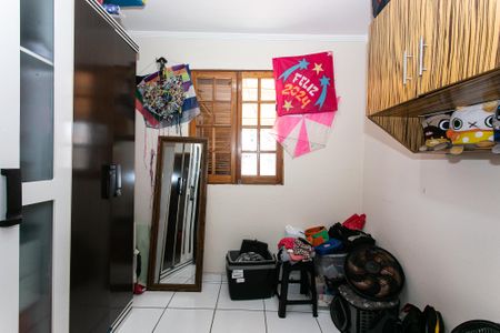 Casa para alugar com 130m², 3 quartos e 1 vaga Casa para alugar com 130m², 3 quartos e 1 vagaQuarto 3